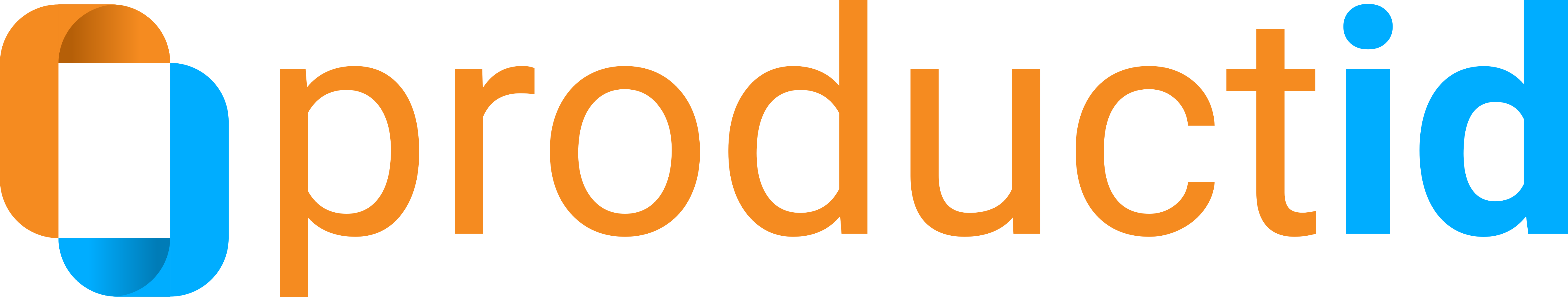 Logo der Produkt-ID