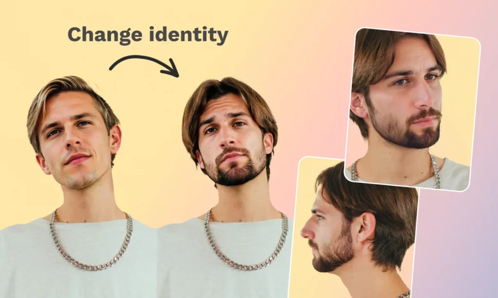 piktid change d'identité