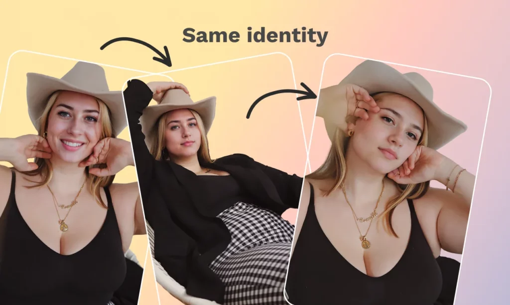 stocker les identités avec piktid