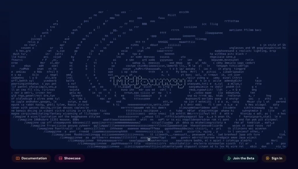 MidJourney è stato classificato come 8° generatore del 2024
