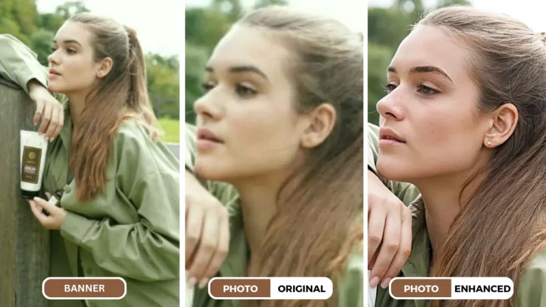 Comment améliorer la résolution des photos pour l'impression de la promotion de votre produit à l'aide de SuperID