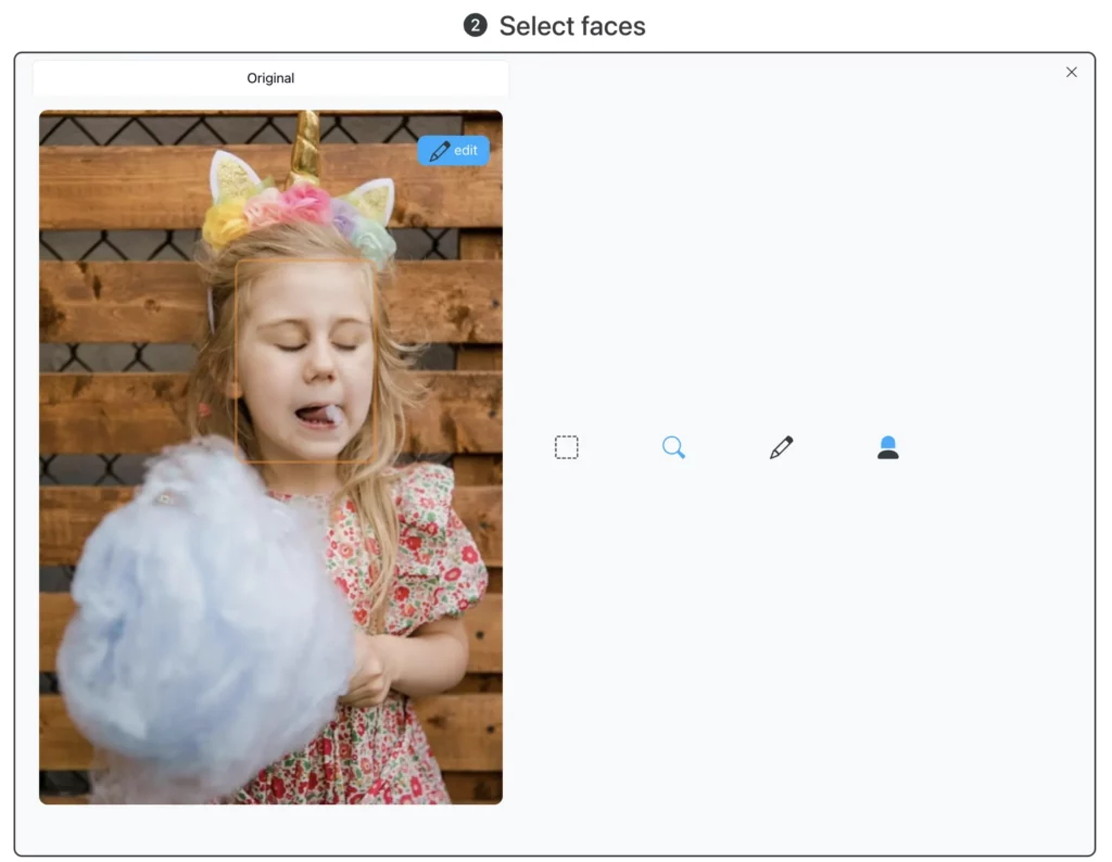 Capture d'écran du téléchargement de EraseID, gamin