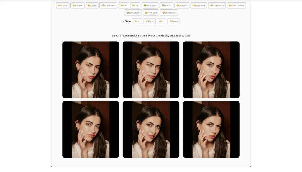 Creating multiple expressions using EraseID as your expression editor