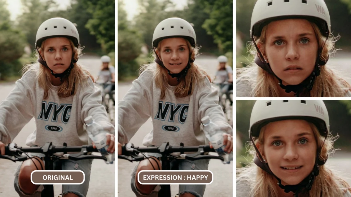 Filtro de sonrisa perfecta: para fotos felices y los mejores recuerdos