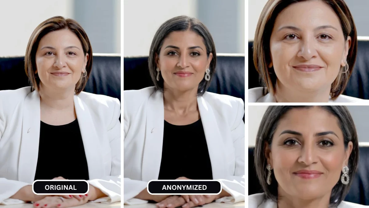 What challenge does Generative AI face with Respect to Data