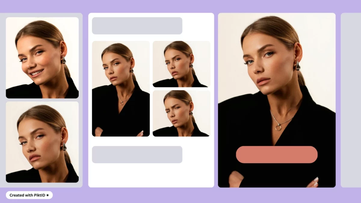 Guía completa de corrección facial con IA: Técnicas EraseID