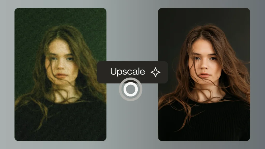 Creating High Resolution Images 4K Upscaler – Enhance the best Image Quality to Ultra HD - PiktID