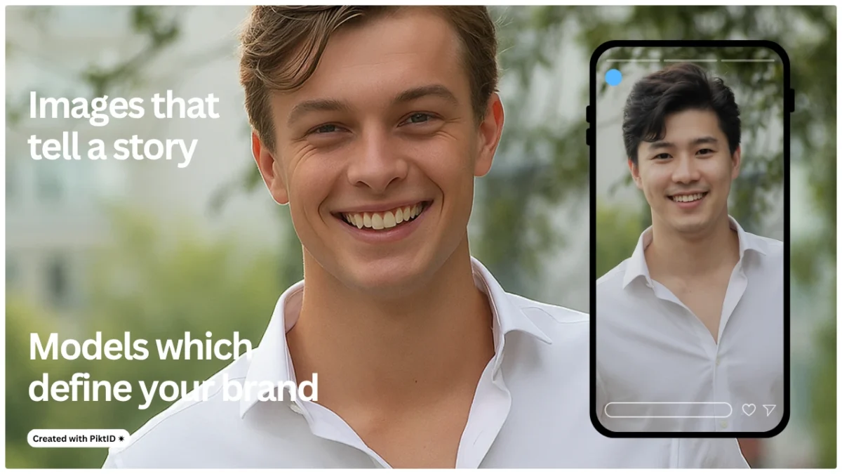So tauschen Sie Gesichter in Fotos mithilfe von KI aus – Schritt-für-Schritt-Anleitung