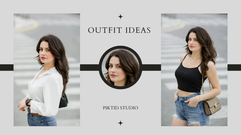 How to Create AI Model Girl Online - Quick and Easy Steps