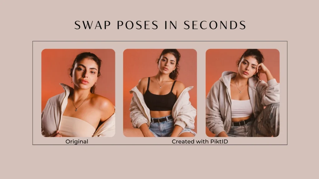 How to Create AI Model Girl Online - Quick and Easy Steps