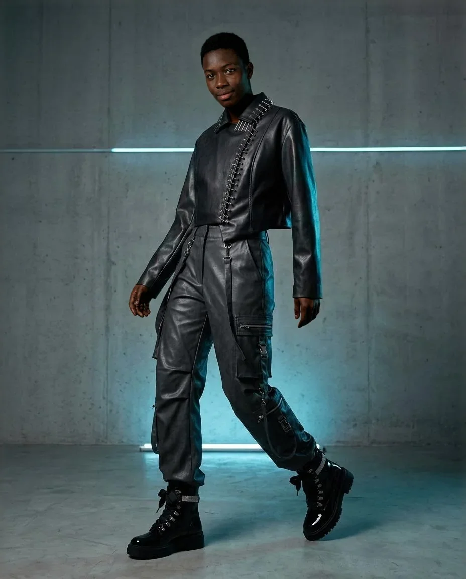 5 casi d'uso di Model Swap che generano risultati aziendali concreti — Casi d'uso di Model Swap Amadi V2 Output 1