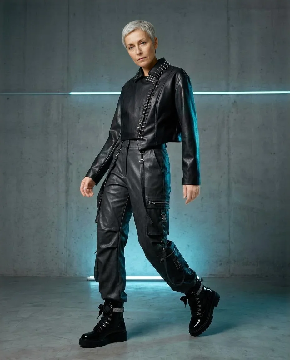 5 casi d'uso di Model Swap che generano risultati aziendali concreti — Casi d'uso di Model Swap Ingrid V2 Output 1