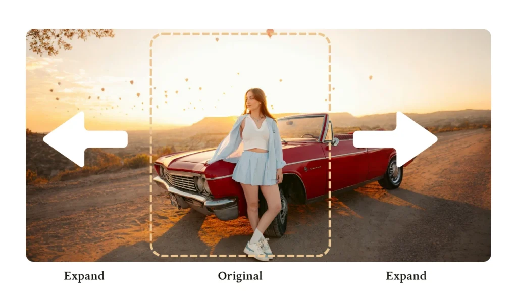 Stretch Image Without Distortion: A Professional Guide with PiktID